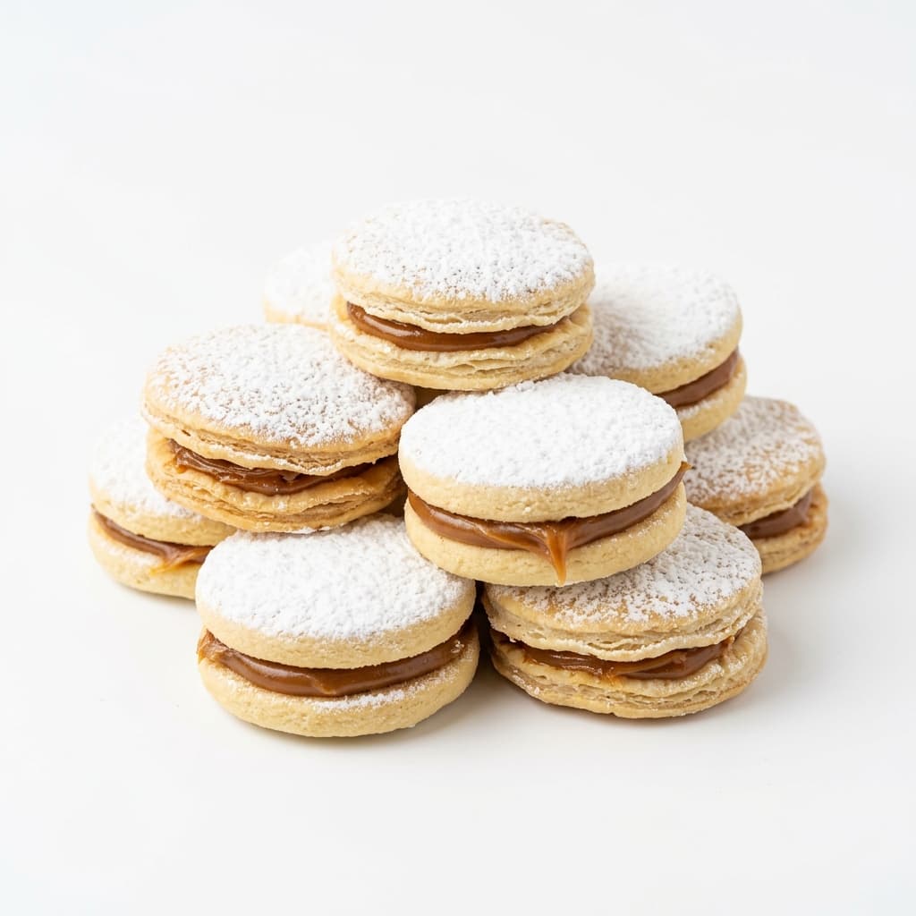 Dulces Chilenos