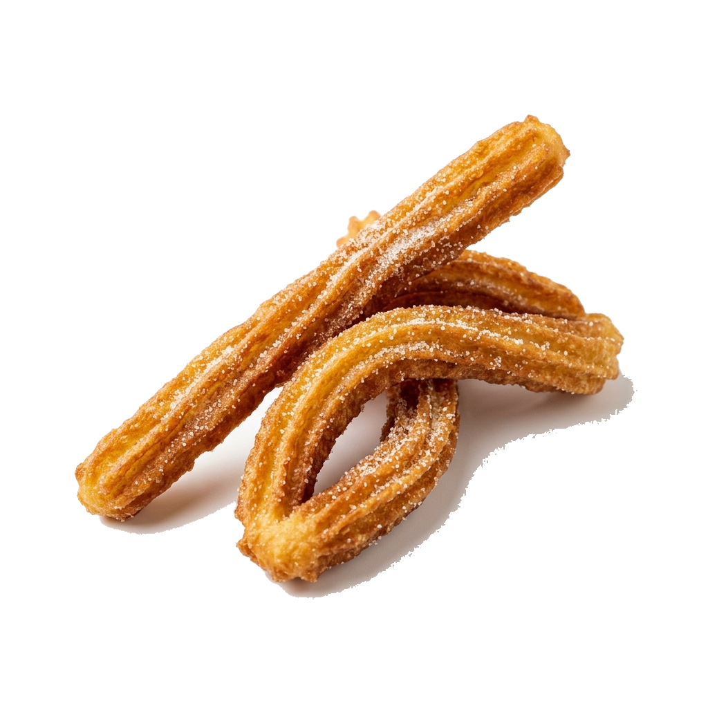 Churros Españoles