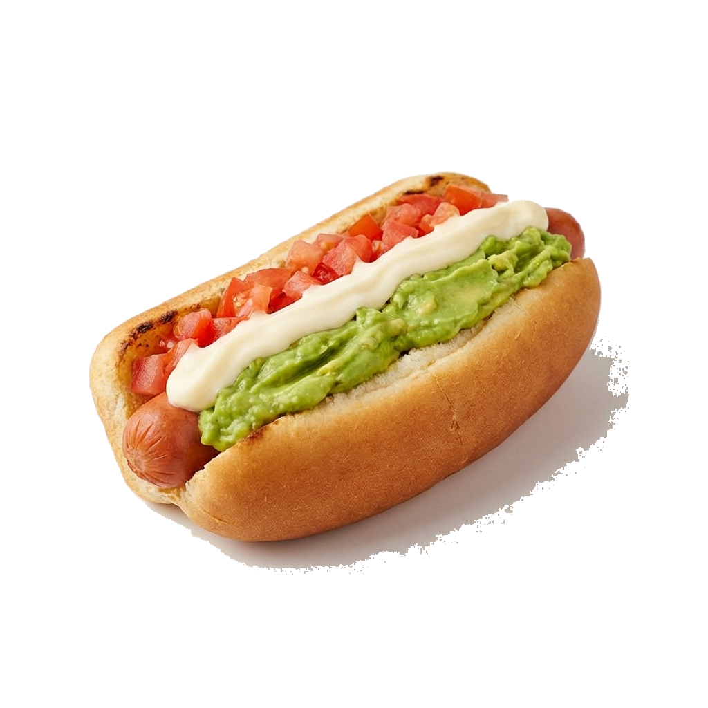 Calculadora de Completos y Hamburguesas: ¿Cuántos calcular por persona para tu evento?