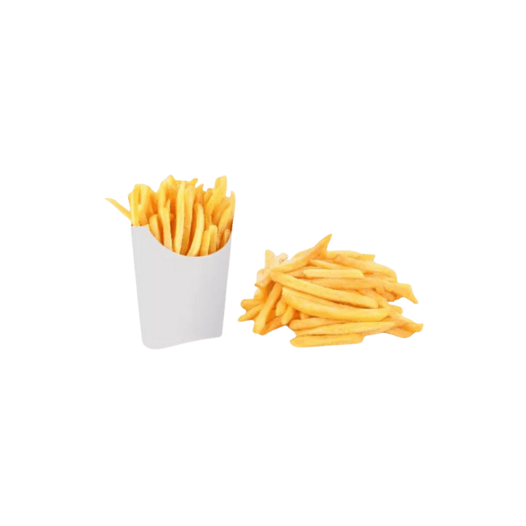 Papas Fritas