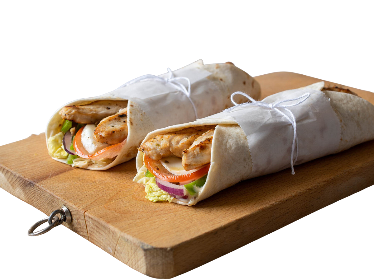 Wraps